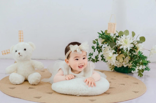商洛宝宝三个月抬头不稳